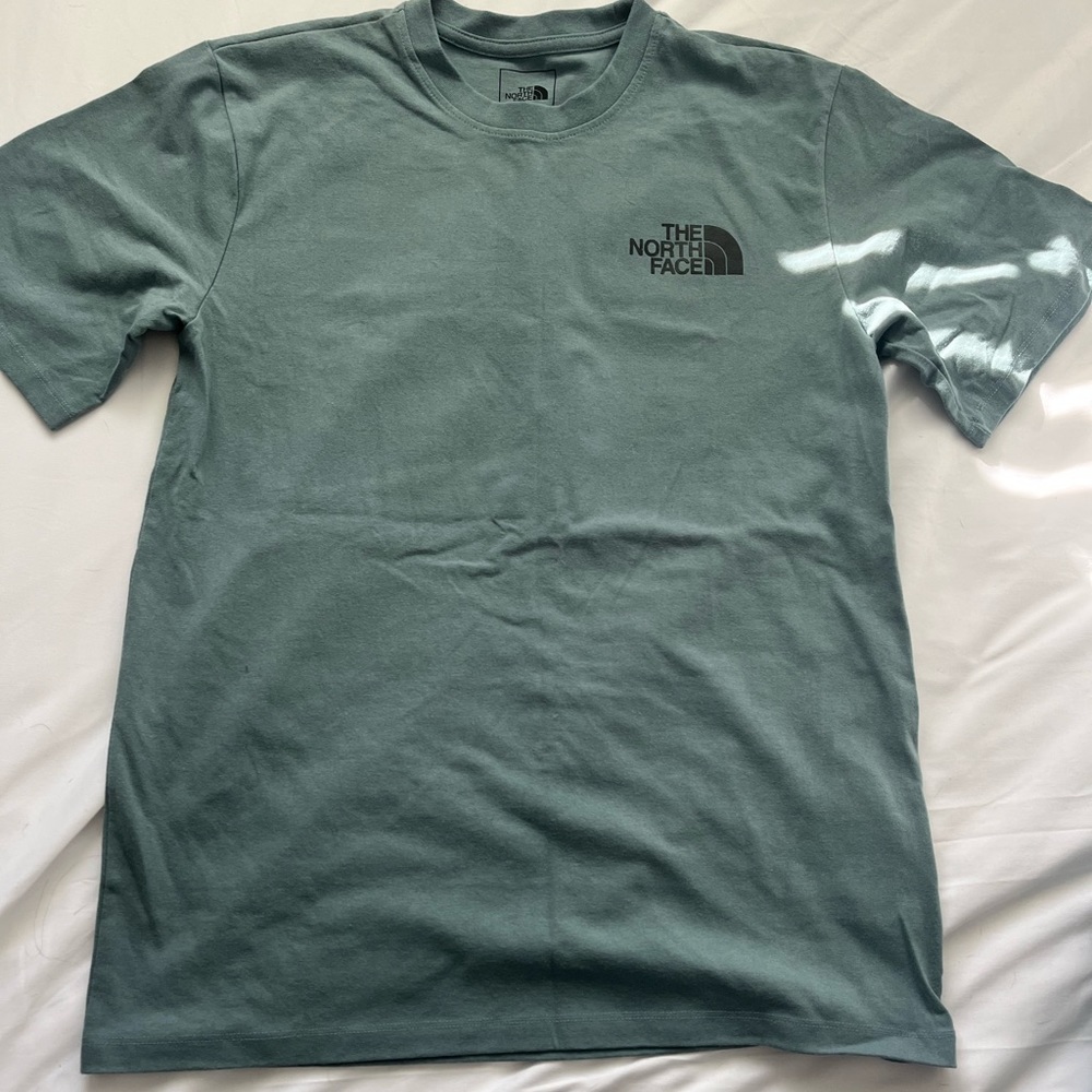 Northface Men’s T Shirt
